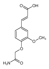 696645-32-6 structure, C12H13NO5