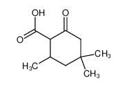 855355-14-5 structure, C10H16O3