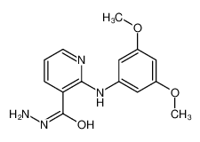 712277-68-4 structure