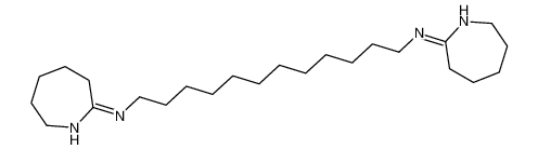 648441-43-4 N,N'-bis(3,4,5,6-tetrahydro-2H-azepin-7-yl)dodecane-1,12-diamine