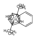 111662-49-8 structure, C19H25CoP2