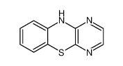 37693-82-6 spectrum, 1,4-diazaphenothiazine