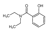 19311-91-2 N,N-二乙基水杨酰胺