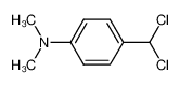 57806-78-7 spectrum, p-(dichloromethyl)-N,N-dimethylaniline