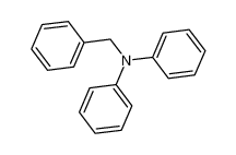N,N-二苯基苄胺图片