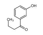 103323-29-1 1-(3-hydroxyphenyl)butan-1-one