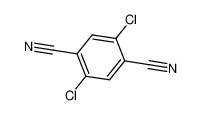 2,5-二氯对苯二腈