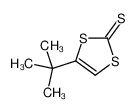 29507-67-3 structure, C7H10S3