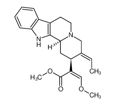 Geissoschizine methyl ether 60314-89-8