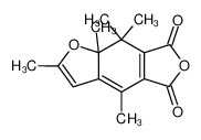 105357-94-6 structure, C15H16O4