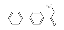 4-丙酰联苯
