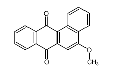 59339-85-4 5-methoxybenz[a]anthracene-7,12-dione