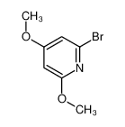 276251-83-3 structure, C7H8BrNO2