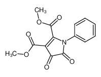 251986-52-4 structure, C14H11NO6