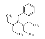 66954-57-2 structure, C15H27N2P