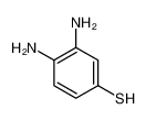 3,4-diaminobenzenethiol 655247-00-0