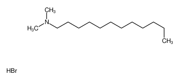 Dodecyldimethylammonium bromide 19959-22-9