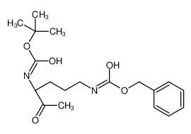 912368-78-6 structure, C19H28N2O5