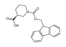 193693-68-4 (S)-1-Fmoc-哌啶-3-甲酸