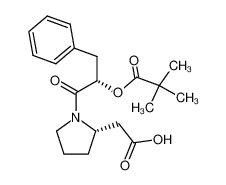 121378-49-2 structure, C20H27NO5