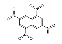 60619-96-7 1,3,5,7-tetranitro-naphthalene