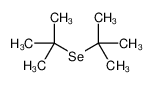 34172-60-6 structure, C8H18Se