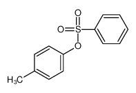 5398-09-4 structure, C13H12O3S