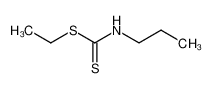 83962-15-6 ethyl propylcarbamodithioate