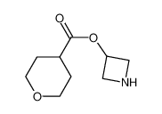 1220021-11-3 structure, C9H15NO3