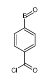 332154-57-1 structure, C7H4BClO2