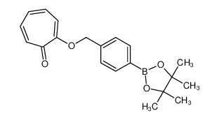 1325206-86-7 structure, C20H23BO4