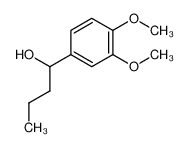 54419-22-6 structure, C12H18O3