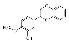 99784-08-4 structure, C15H14O4