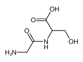 82660-87-5 structure, C5H10N2O4