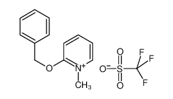 882980-43-0 structure, C14H14F3NO4S