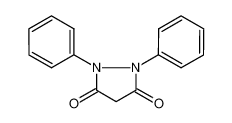 2652-77-9 structure, C15H12N2O2