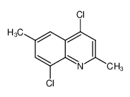 203626-46-4 structure, C11H9Cl2N