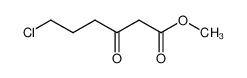 176089-79-5 spectrum, methyl 6-chloro-3-oxohexanoate