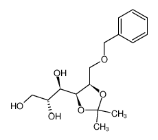 81028-15-1 structure, C16H24O6