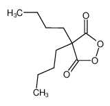 30842-78-5 di-n-butylmalonyl peroxide