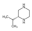 (2R)-2-propan-2-ylpiperazine 207284-25-1