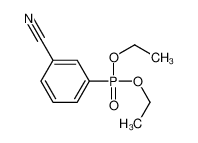 85915-09-9 structure, C11H14NO3P