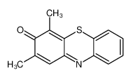 91173-15-8 2,4-dimethylphenothiazin-3-one