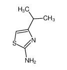 2-Amino-4-isopropylthiazole 79932-20-0