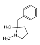 100742-05-0 structure