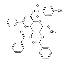 1153940-62-5 structure