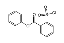 97027-53-7 structure, C13H9ClO4S