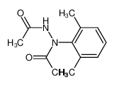 92788-83-5 N,N'-Diacetyl-2,6-dimethylphenylhydrazin