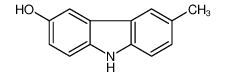 5257-08-9 6-Methyl-9H-carbazol-3-ol