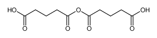 53715-97-2 spectrum, 5,5'-oxybis(5-oxopentanoic acid)